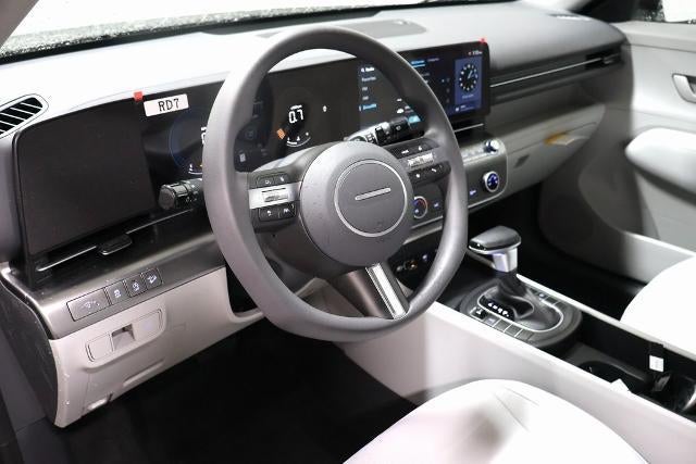 2026 Hyundai KONA SE AWD