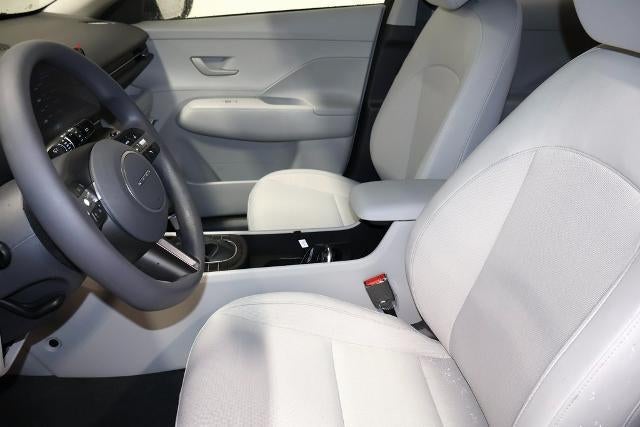 2026 Hyundai KONA SE AWD