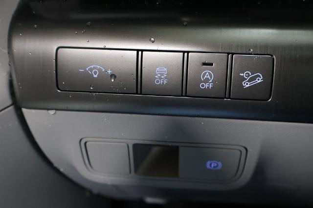 2026 Hyundai KONA SE AWD