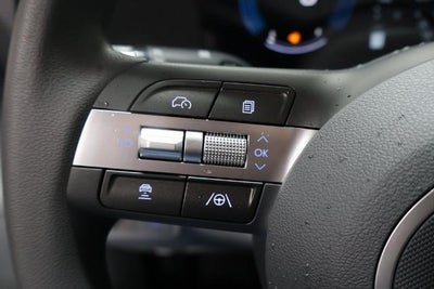 2026 Hyundai KONA SE AWD