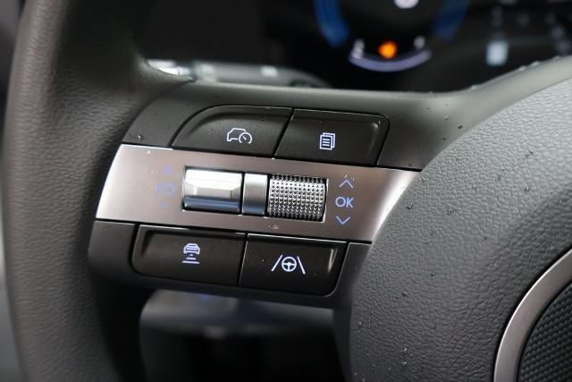 2026 Hyundai KONA SE AWD