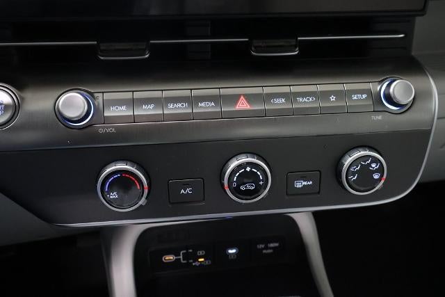 2026 Hyundai KONA SE AWD