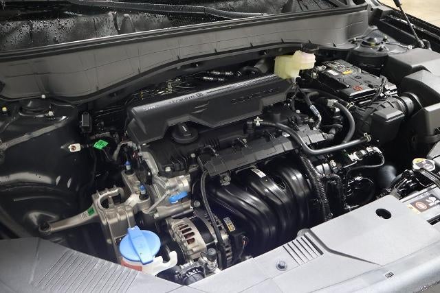 2026 Hyundai KONA SE AWD