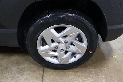 2026 Hyundai KONA SE AWD