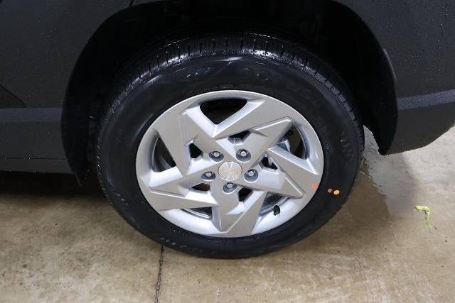 2026 Hyundai KONA SE AWD