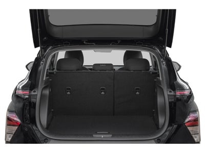 2026 Hyundai KONA SE AWD