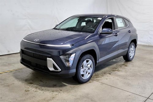 2026 Hyundai KONA SE AWD