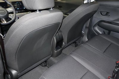 2026 Hyundai KONA SE AWD