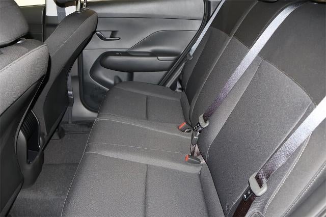 2026 Hyundai KONA SE AWD