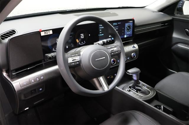 2026 Hyundai KONA SE AWD