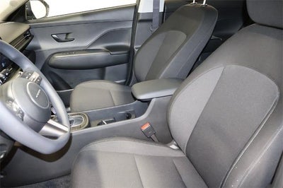 2026 Hyundai KONA SE AWD