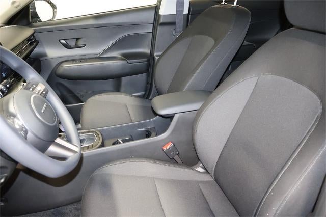 2026 Hyundai KONA SE AWD