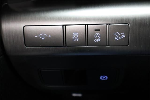 2026 Hyundai KONA SE AWD