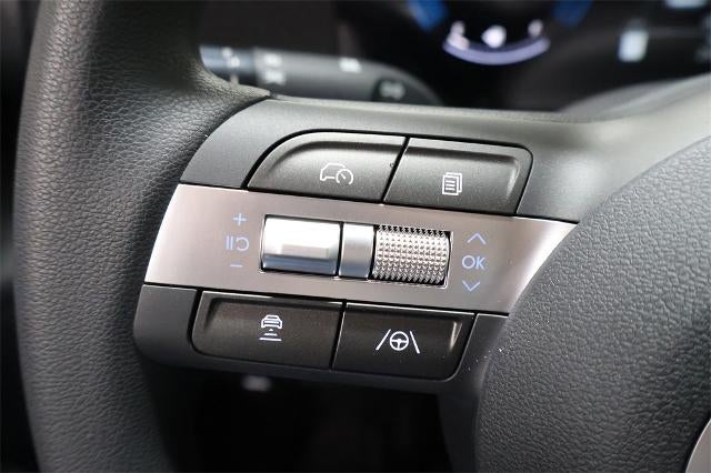 2026 Hyundai KONA SE AWD