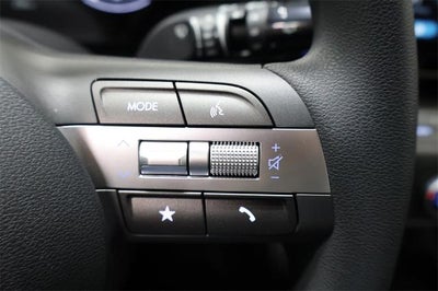 2026 Hyundai KONA SE AWD