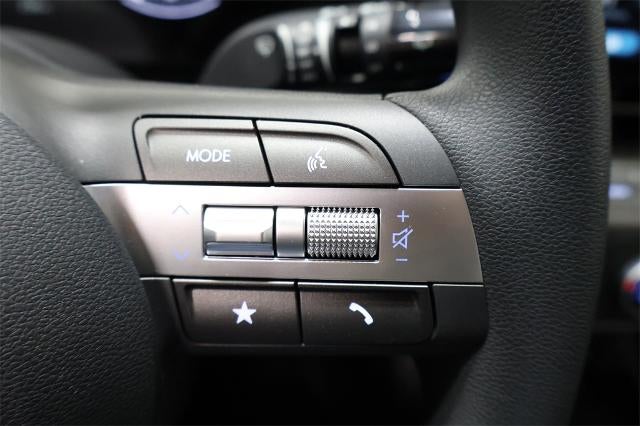 2026 Hyundai KONA SE AWD