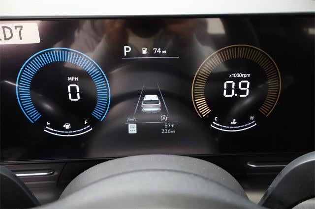 2026 Hyundai KONA SE AWD