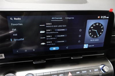 2026 Hyundai KONA SE AWD