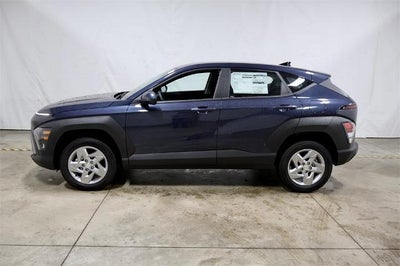 2026 Hyundai KONA SE AWD