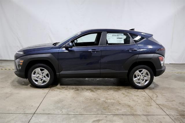 2026 Hyundai KONA SE AWD