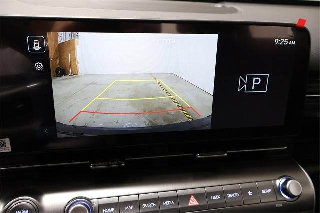 2026 Hyundai KONA SE AWD