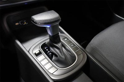 2026 Hyundai KONA SE AWD