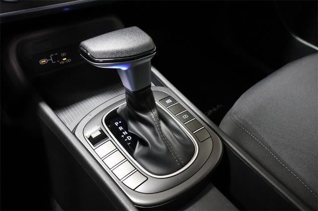 2026 Hyundai KONA SE AWD