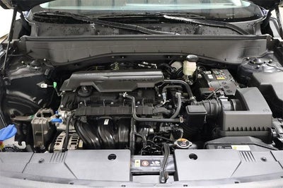 2026 Hyundai KONA SE AWD