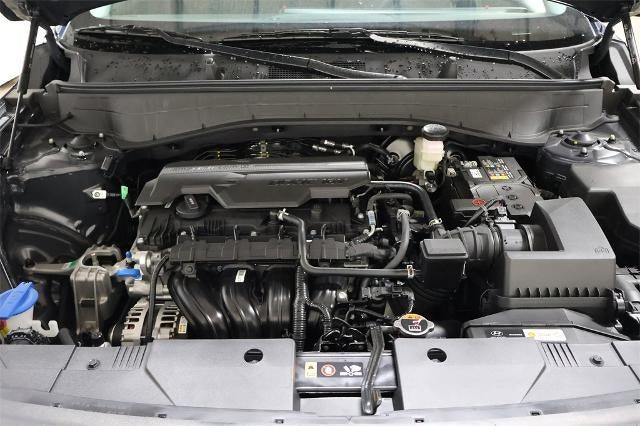 2026 Hyundai KONA SE AWD