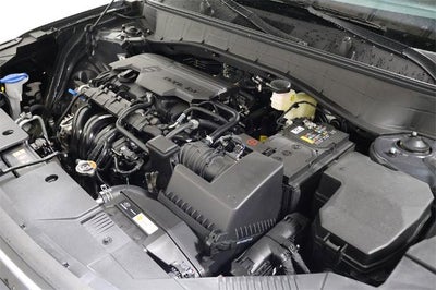 2026 Hyundai KONA SE AWD