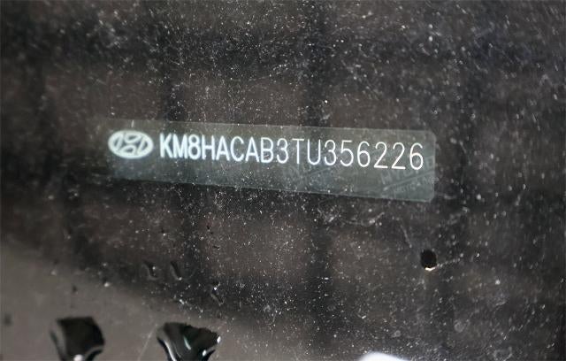 2026 Hyundai KONA SE AWD