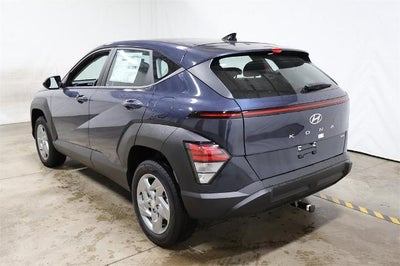 2026 Hyundai KONA SE AWD