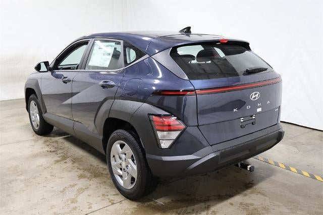 2026 Hyundai KONA SE AWD