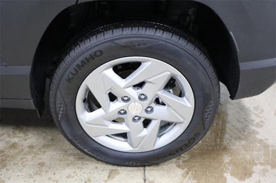 2026 Hyundai KONA SE AWD