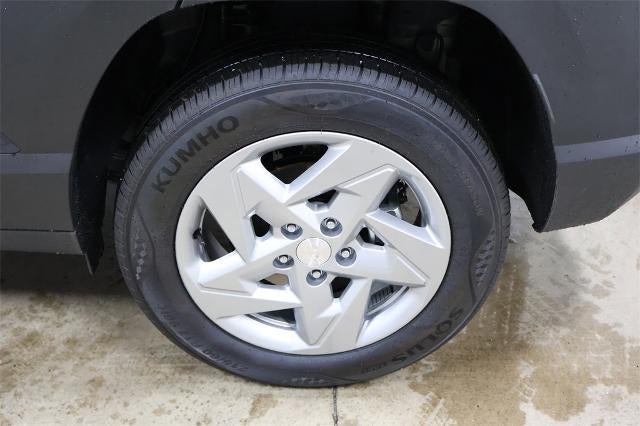 2026 Hyundai KONA SE AWD