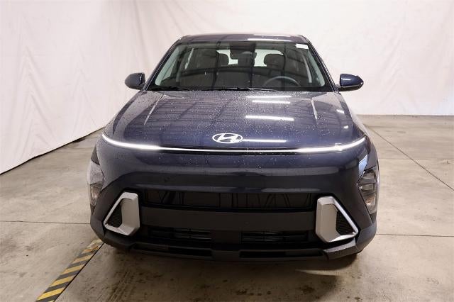 2026 Hyundai KONA SE AWD