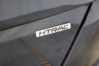 2026 Hyundai KONA SE AWD