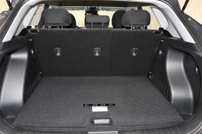 2026 Hyundai KONA SE AWD