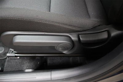 2026 Hyundai KONA SE AWD