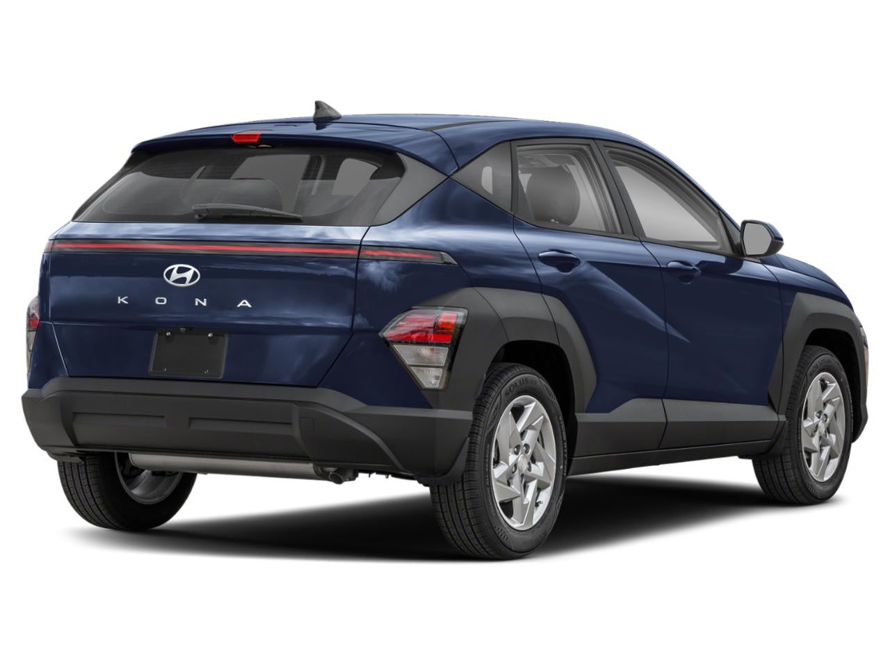 2026 Hyundai KONA SE AWD