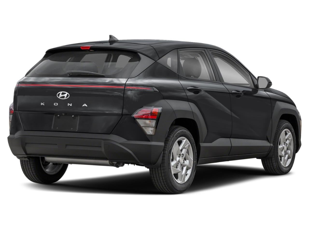 2026 Hyundai KONA SE AWD