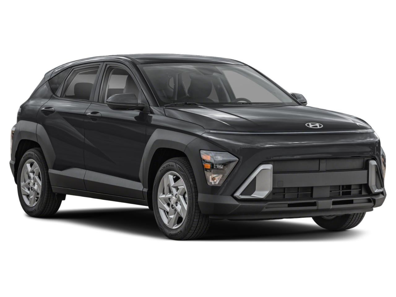 2026 Hyundai KONA SE AWD