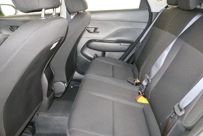 2027 Hyundai KONA SE AWD