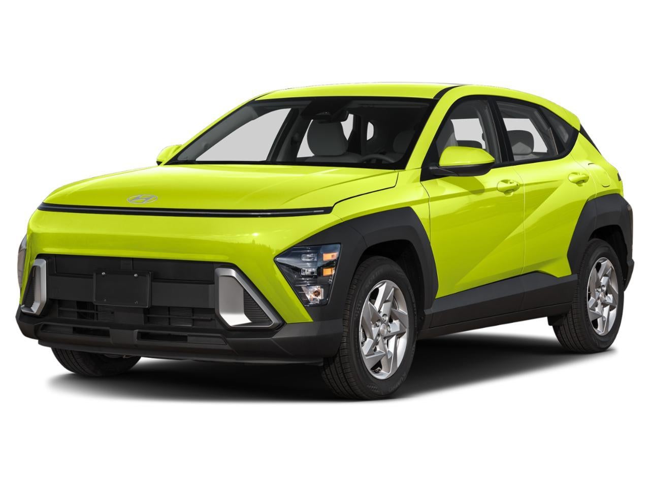 2027 Hyundai KONA SE AWD