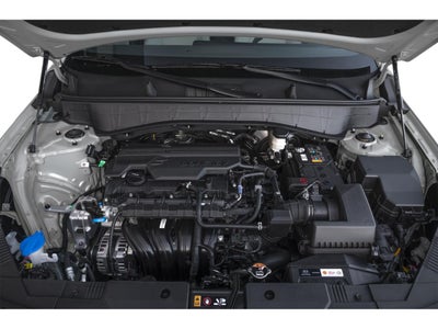 2027 Hyundai KONA SE AWD