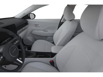 2027 Hyundai KONA SE AWD