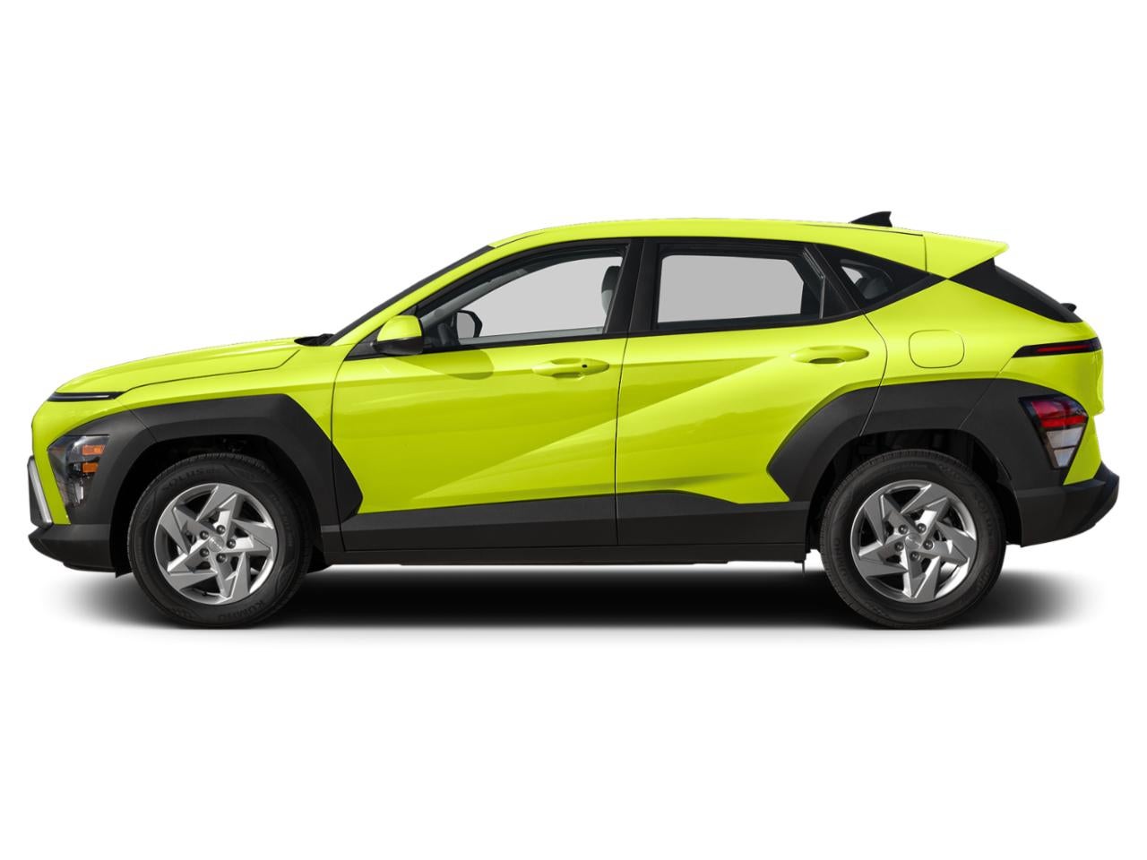 2027 Hyundai KONA SE AWD