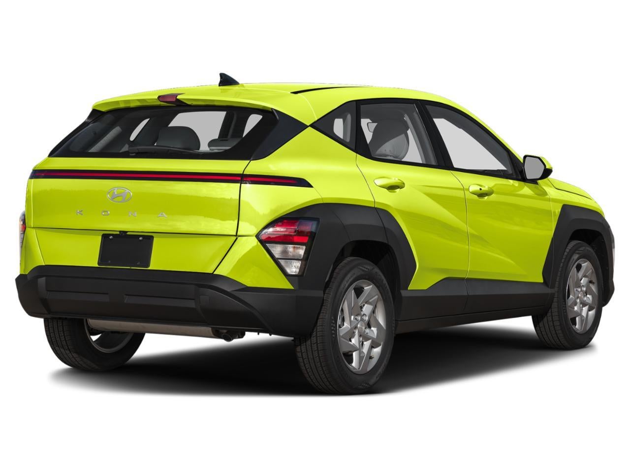 2027 Hyundai KONA SE AWD