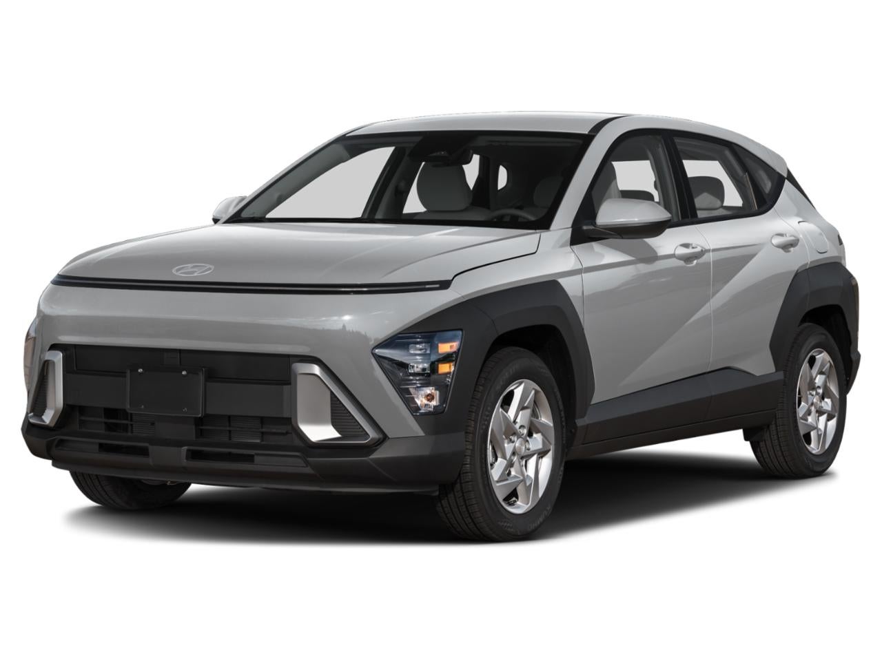 2027 Hyundai KONA SE AWD