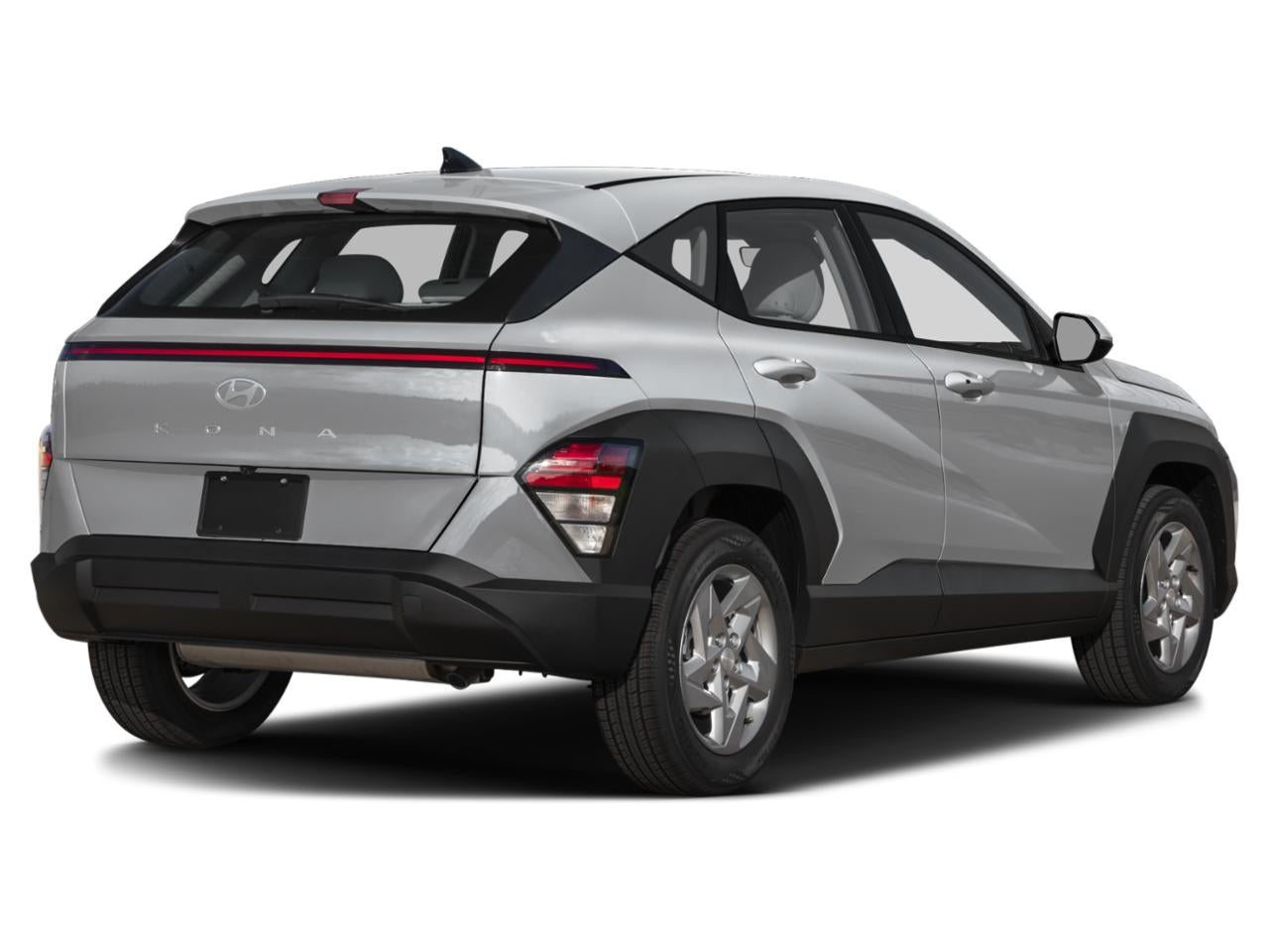 2027 Hyundai KONA SE AWD